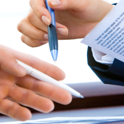 TRÁMITE DE SUSPENSIÓN DE ACTIVIDADES PARA PERSONAS MORALES